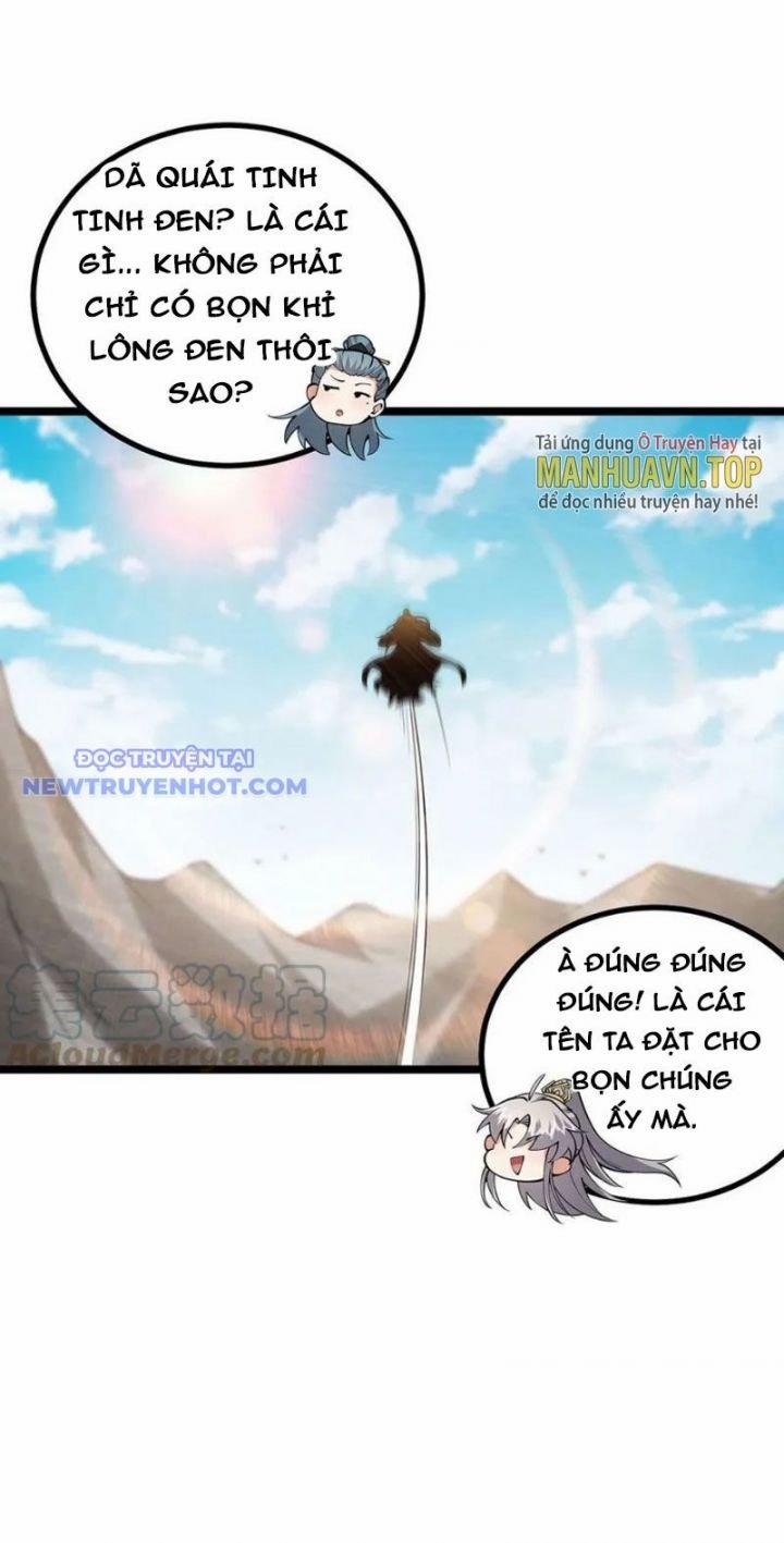 Ta Xuyên Không Với Max Điểm Mị Lực 49 trang 15