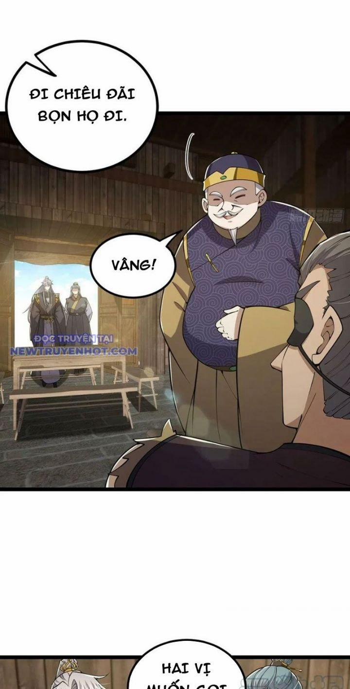 Ta Xuyên Không Với Max Điểm Mị Lực 49 trang 19