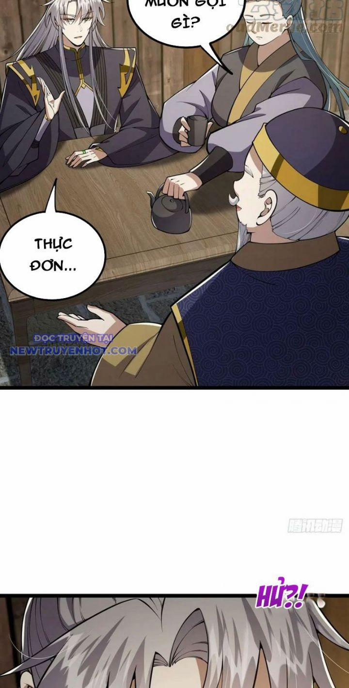 Ta Xuyên Không Với Max Điểm Mị Lực 49 trang 20
