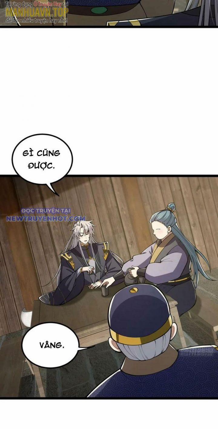 Ta Xuyên Không Với Max Điểm Mị Lực 49 trang 22