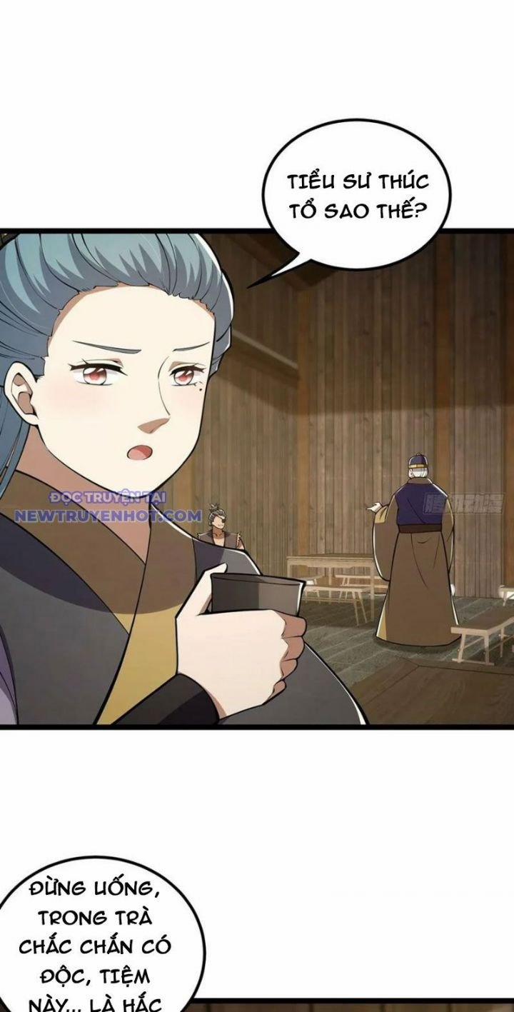 Ta Xuyên Không Với Max Điểm Mị Lực 49 trang 23