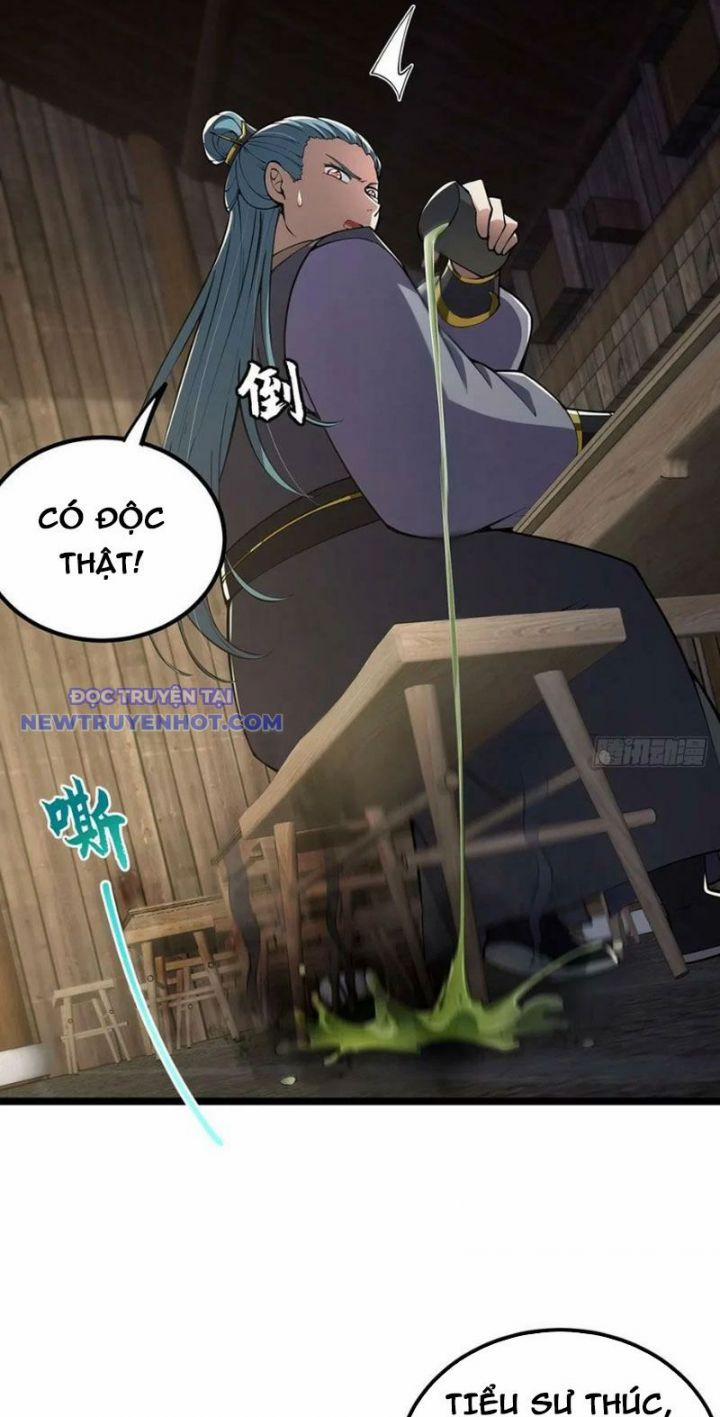 Ta Xuyên Không Với Max Điểm Mị Lực 49 trang 25