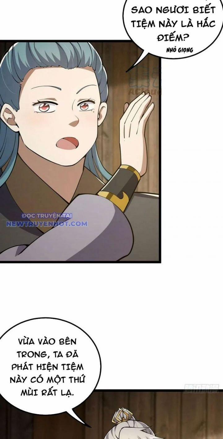 Ta Xuyên Không Với Max Điểm Mị Lực 49 trang 26