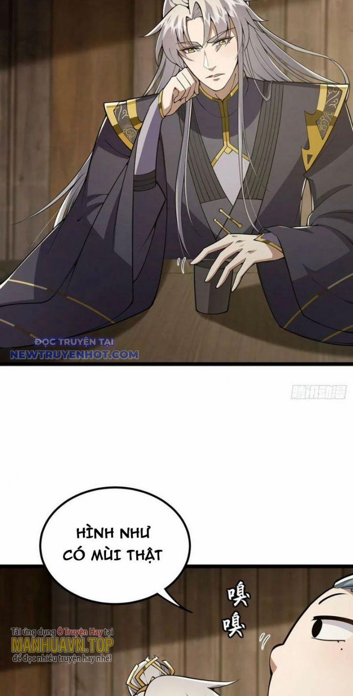 Ta Xuyên Không Với Max Điểm Mị Lực 49 trang 27