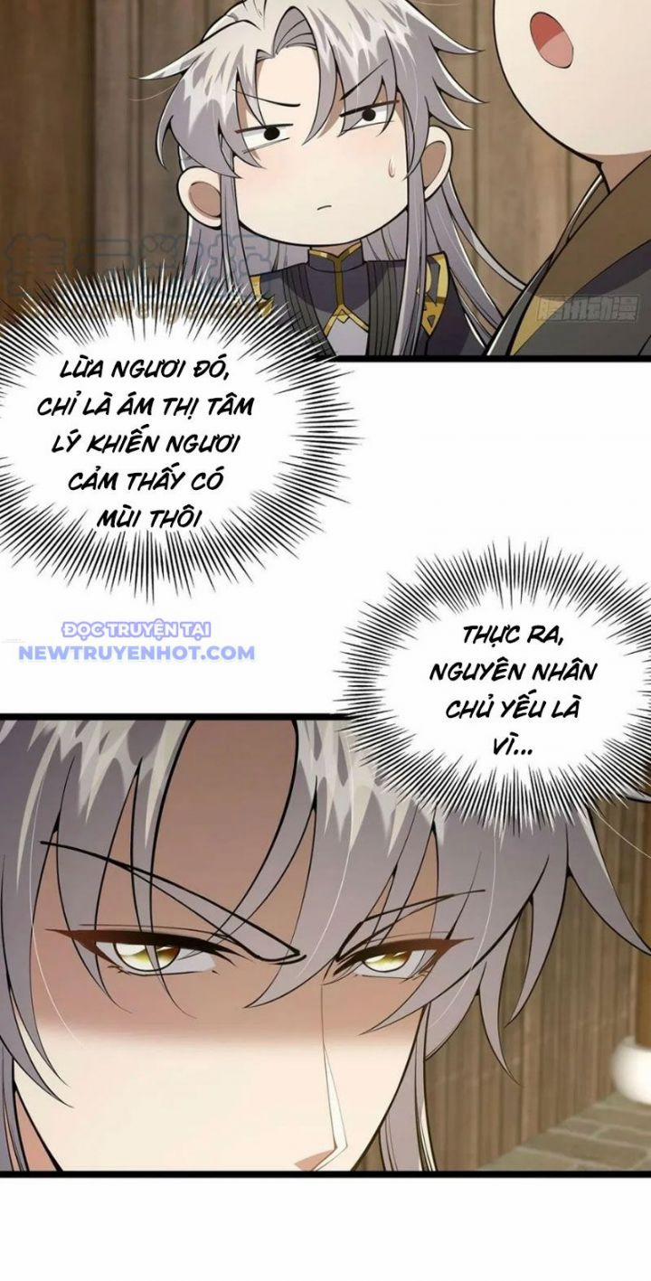 Ta Xuyên Không Với Max Điểm Mị Lực 49 trang 28