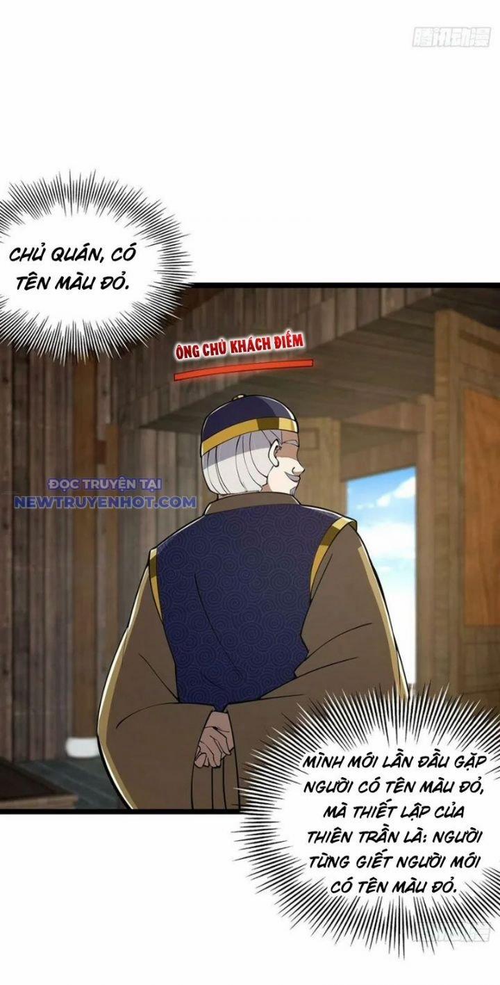 Ta Xuyên Không Với Max Điểm Mị Lực 49 trang 29