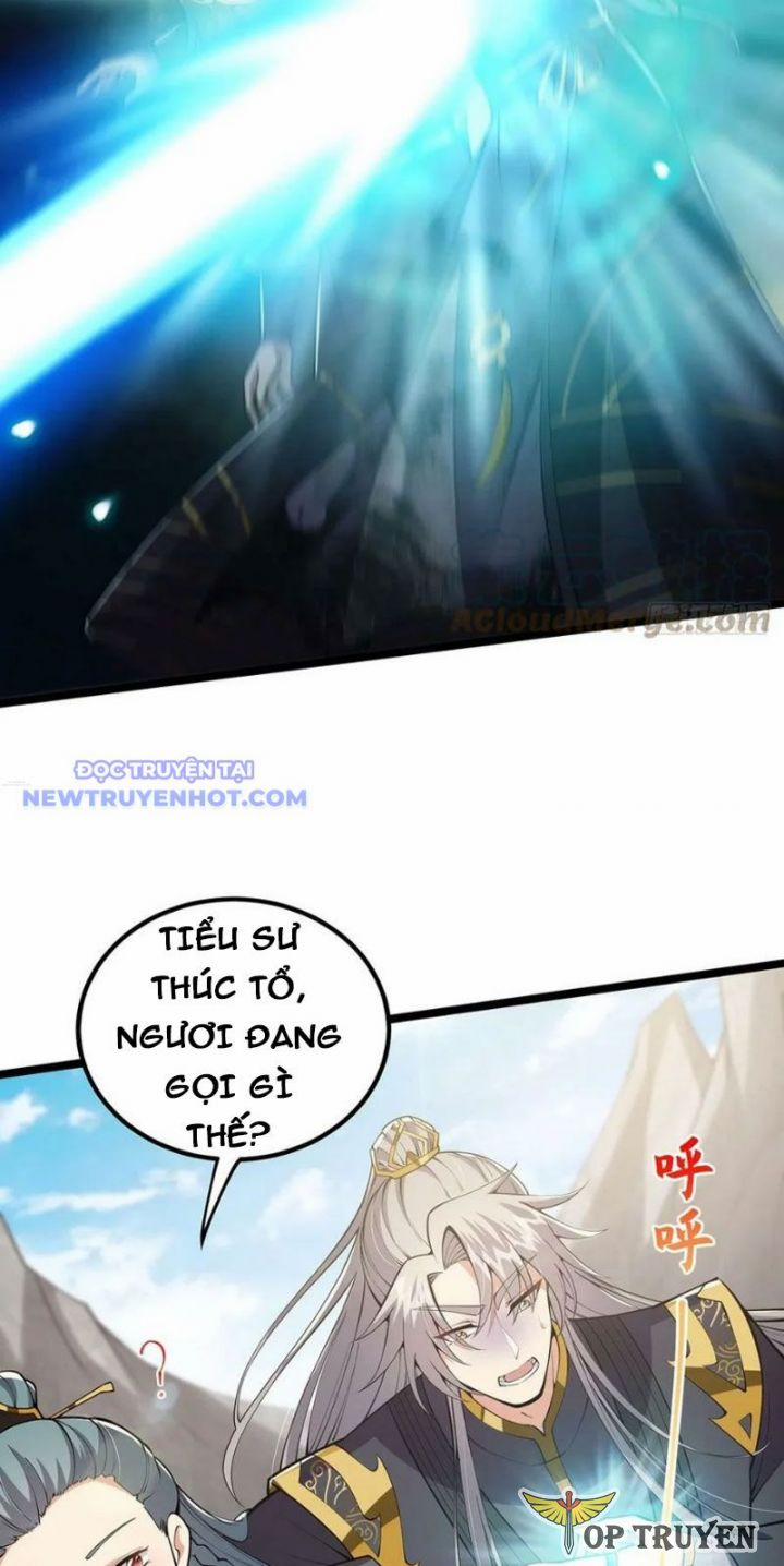 Ta Xuyên Không Với Max Điểm Mị Lực 49 trang 4