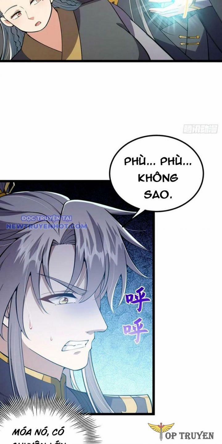 Ta Xuyên Không Với Max Điểm Mị Lực 49 trang 5