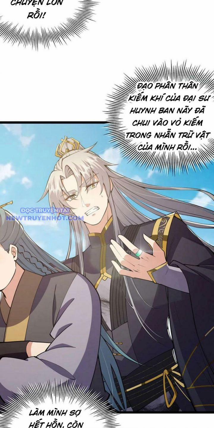 Ta Xuyên Không Với Max Điểm Mị Lực 49 trang 6