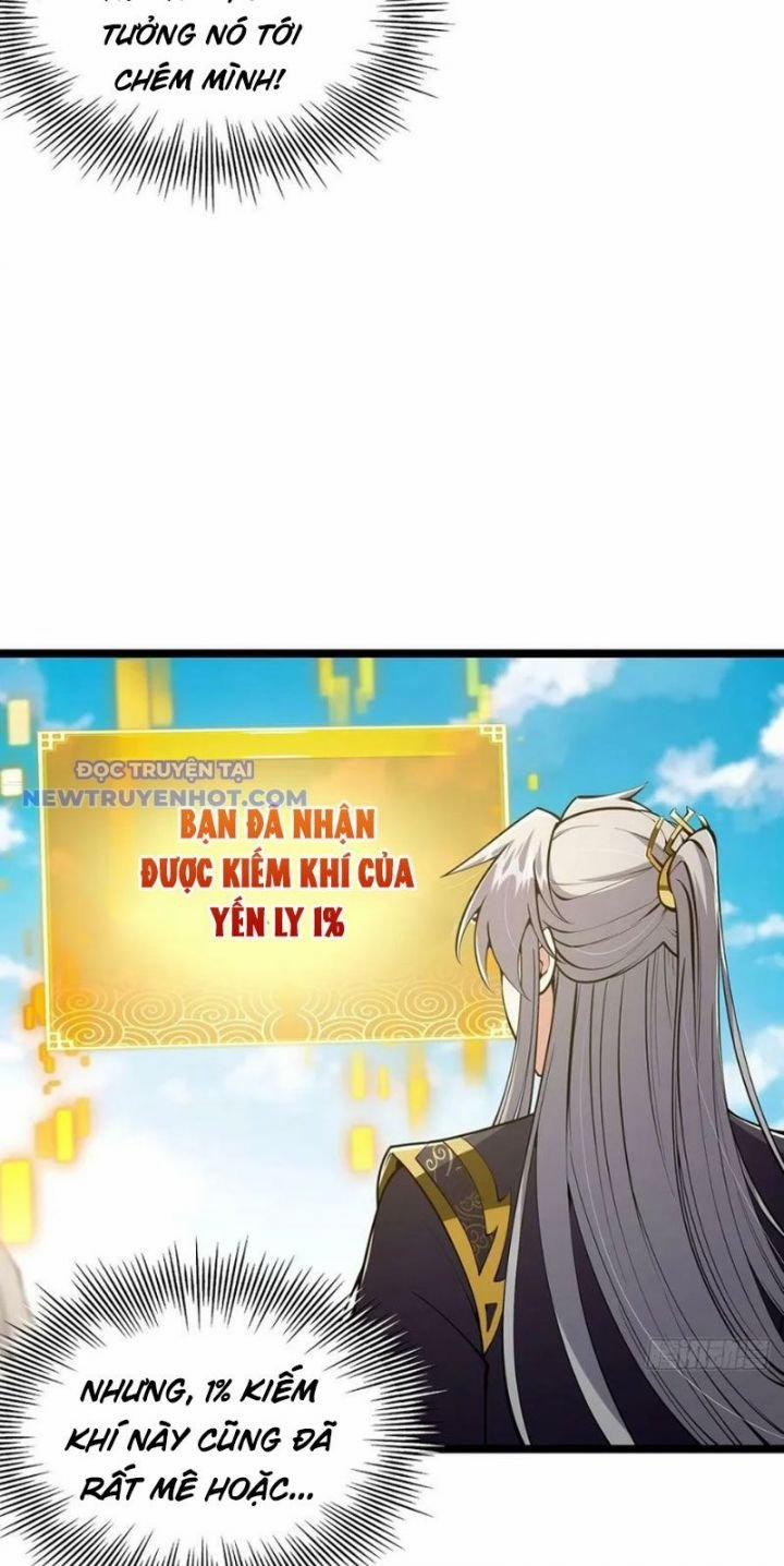 Ta Xuyên Không Với Max Điểm Mị Lực 49 trang 7