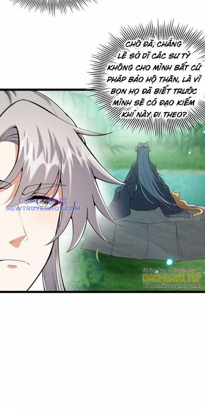 Ta Xuyên Không Với Max Điểm Mị Lực 49 trang 8