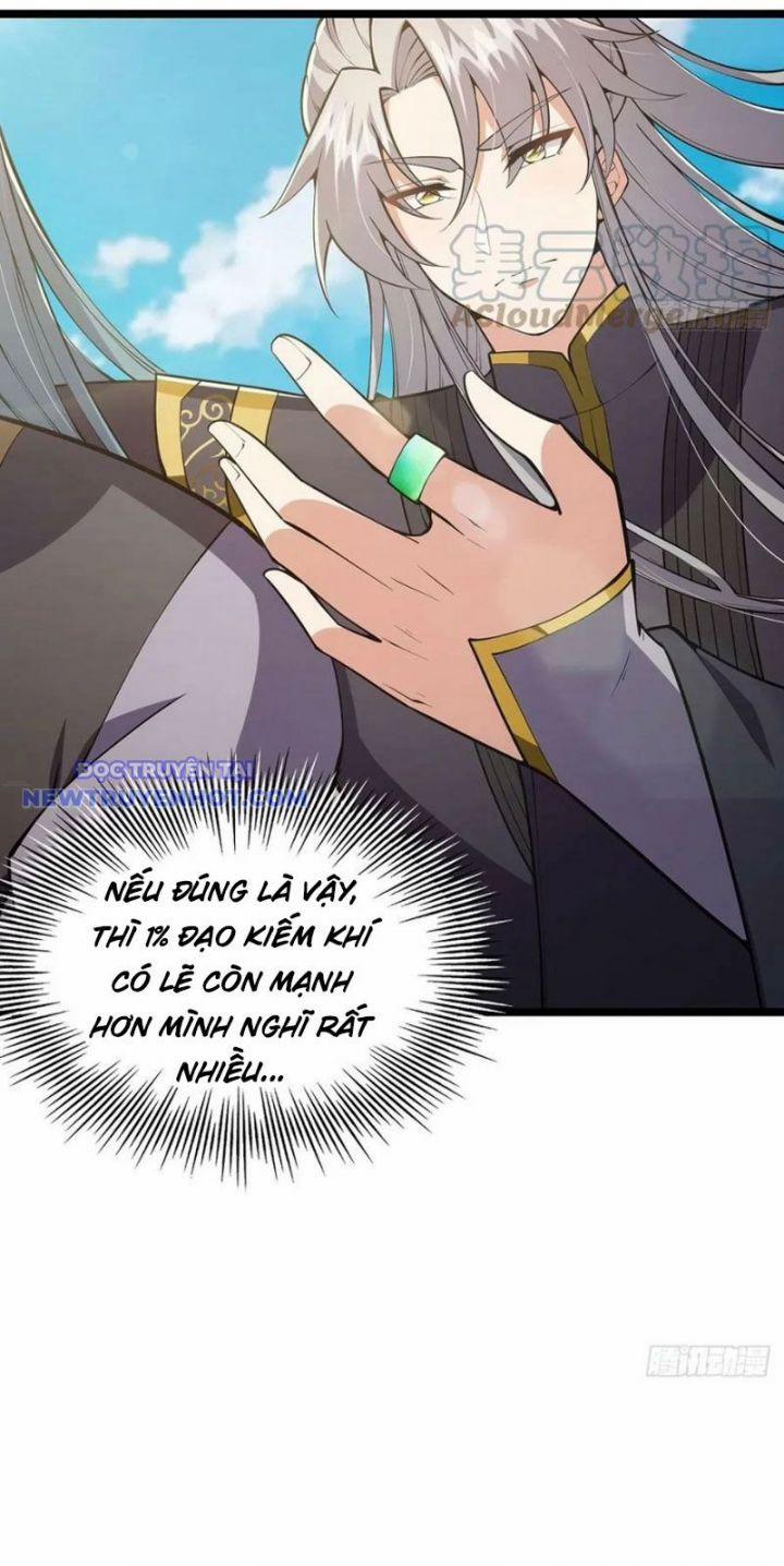 Ta Xuyên Không Với Max Điểm Mị Lực 49 trang 9