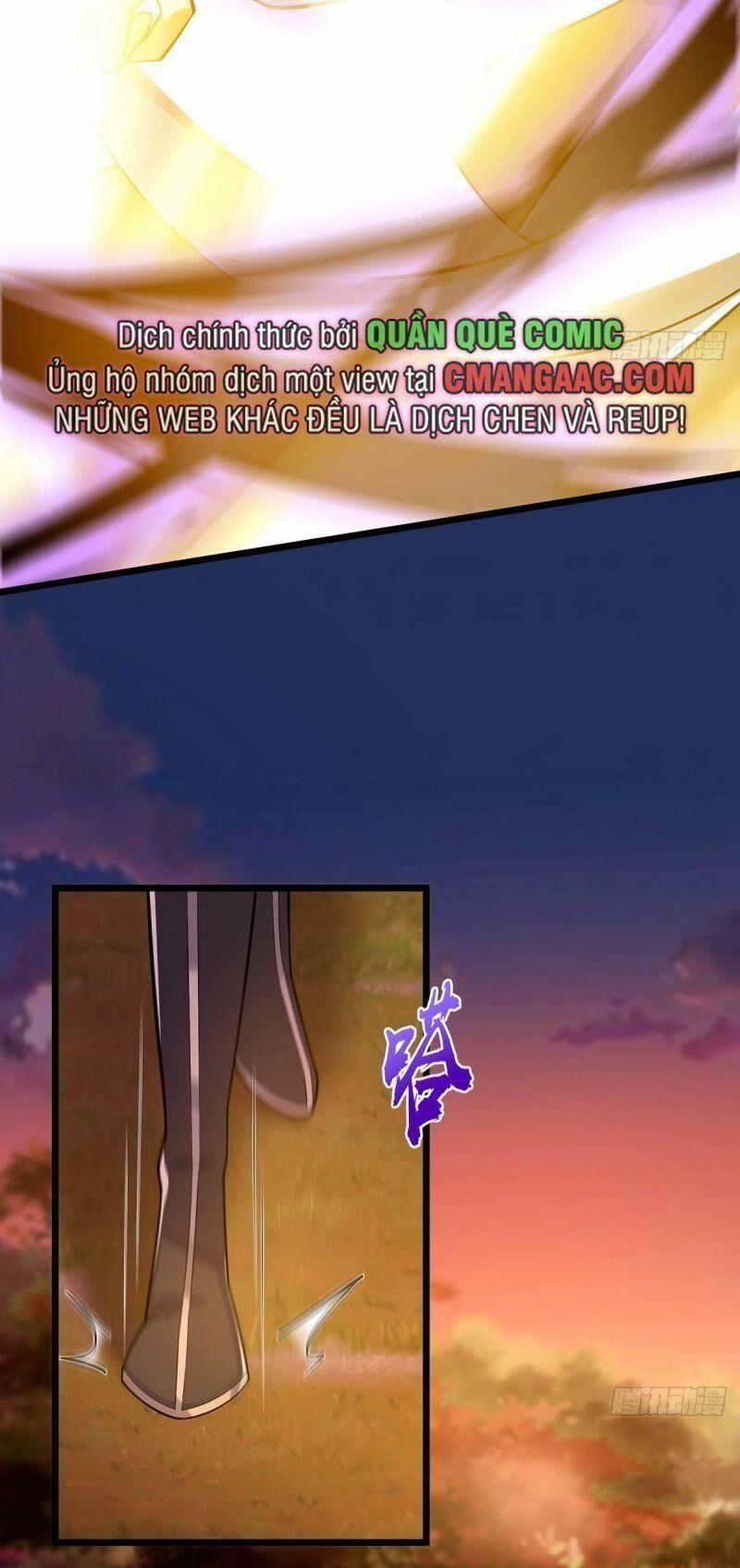 Ta Xuyên Không Với Max Điểm Mị Lực 5 trang 10