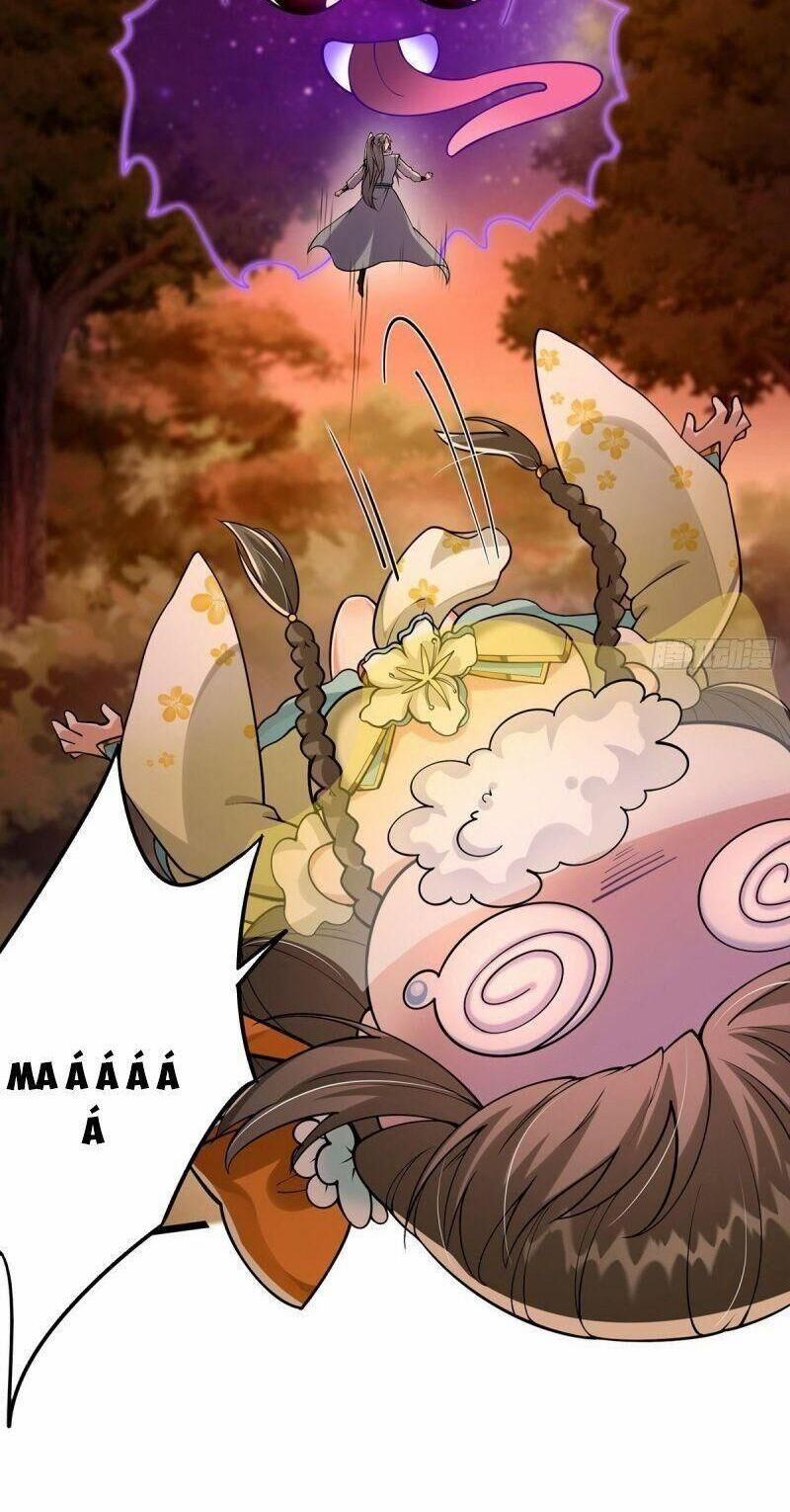 Ta Xuyên Không Với Max Điểm Mị Lực 5 trang 4