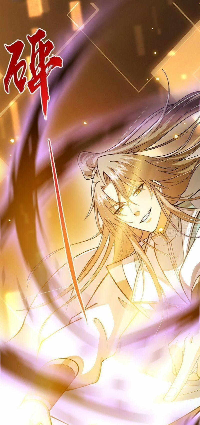 Ta Xuyên Không Với Max Điểm Mị Lực 5 trang 9