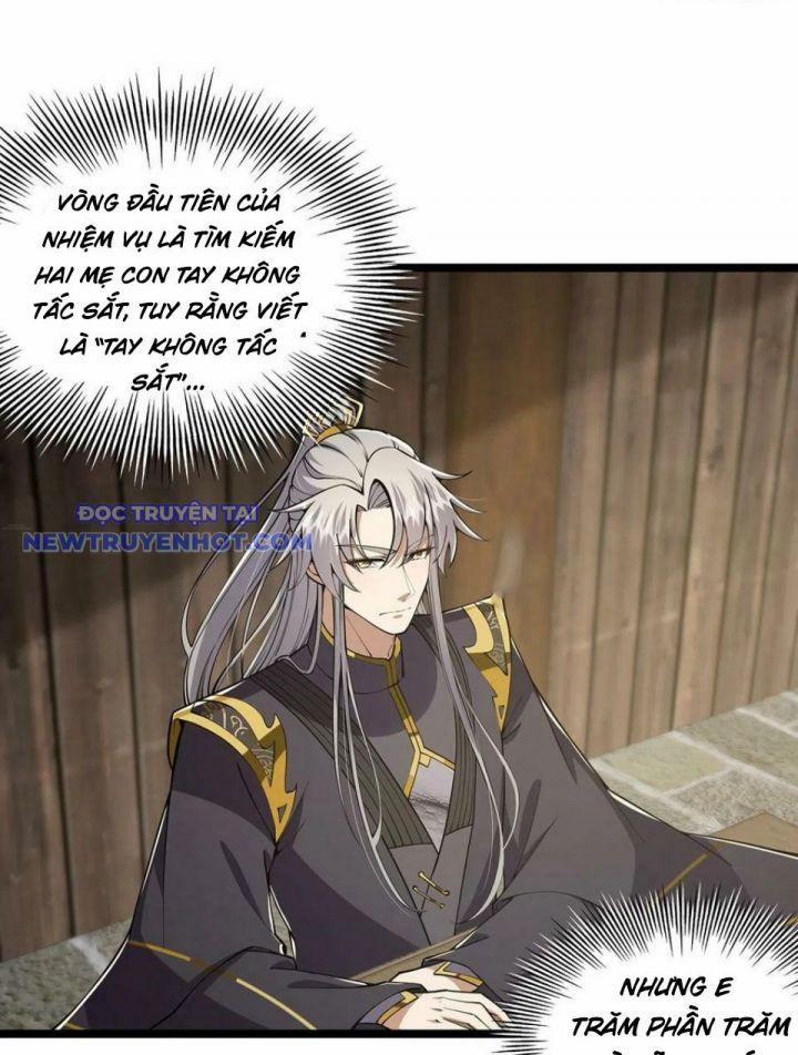 Ta Xuyên Không Với Max Điểm Mị Lực 50 trang 1