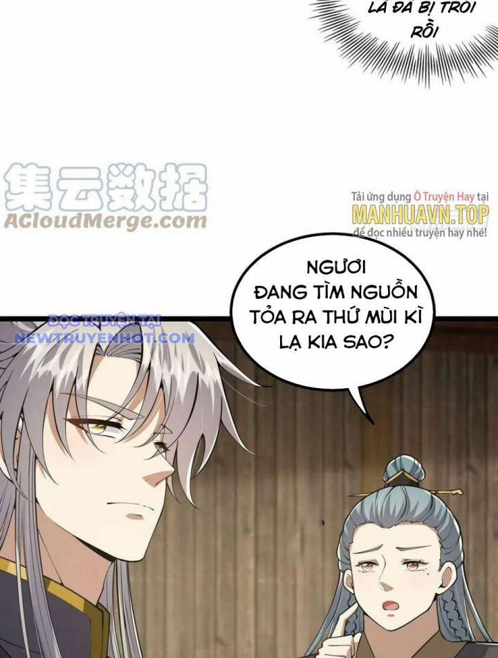 Ta Xuyên Không Với Max Điểm Mị Lực 50 trang 2