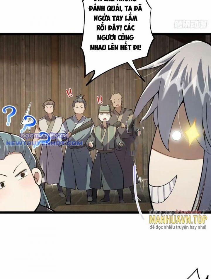 Ta Xuyên Không Với Max Điểm Mị Lực 50 trang 20