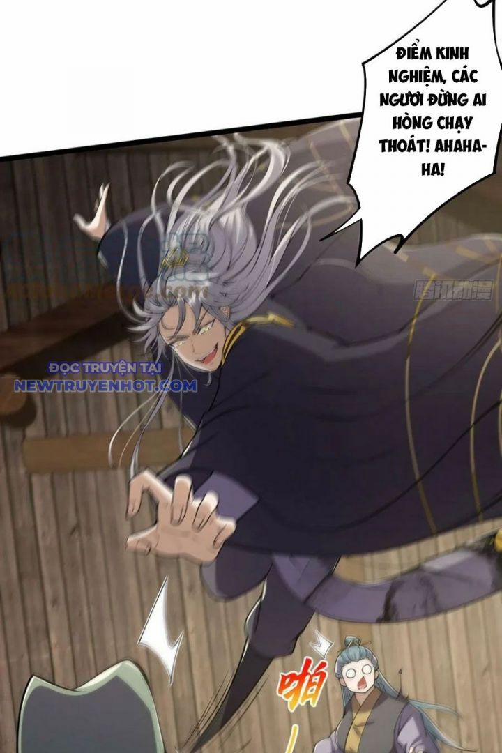 Ta Xuyên Không Với Max Điểm Mị Lực 50 trang 21