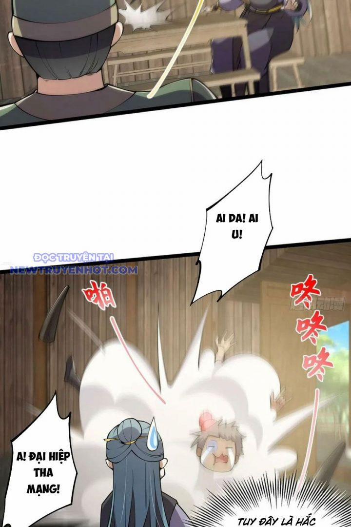 Ta Xuyên Không Với Max Điểm Mị Lực 50 trang 22