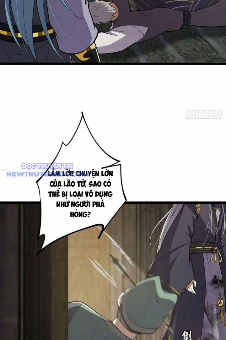 Ta Xuyên Không Với Max Điểm Mị Lực 50 trang 27