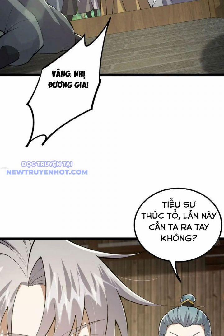 Ta Xuyên Không Với Max Điểm Mị Lực 50 trang 29