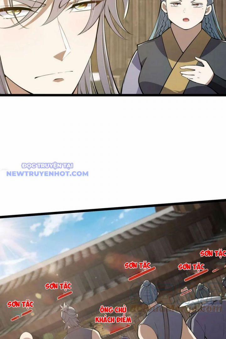 Ta Xuyên Không Với Max Điểm Mị Lực 50 trang 30
