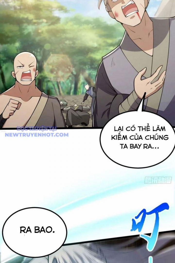 Ta Xuyên Không Với Max Điểm Mị Lực 50 trang 36