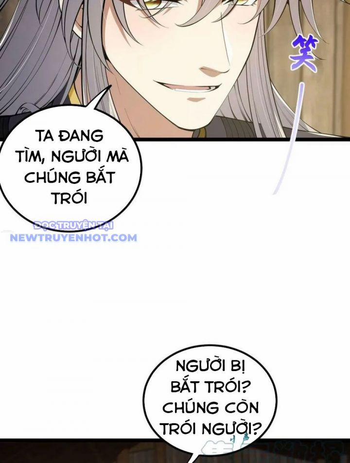 Ta Xuyên Không Với Max Điểm Mị Lực 50 trang 4