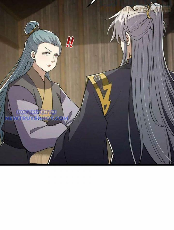 Ta Xuyên Không Với Max Điểm Mị Lực 50 trang 5