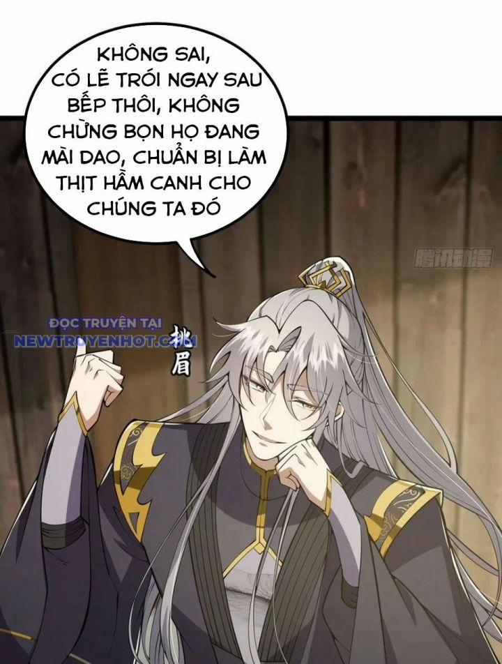 Ta Xuyên Không Với Max Điểm Mị Lực 50 trang 6