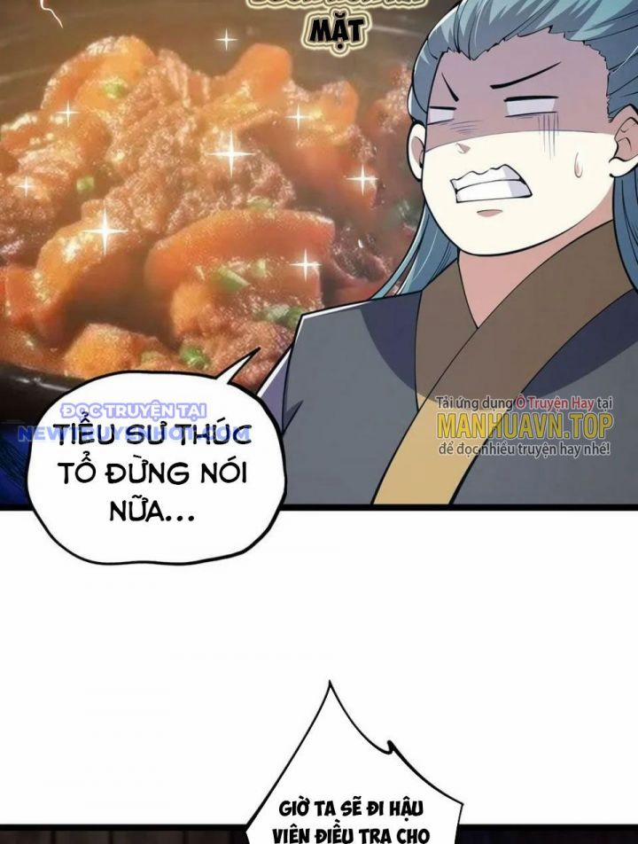 Ta Xuyên Không Với Max Điểm Mị Lực 50 trang 8
