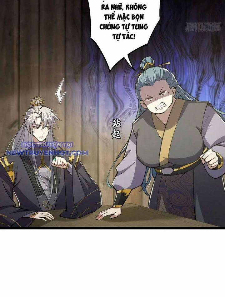 Ta Xuyên Không Với Max Điểm Mị Lực 50 trang 9