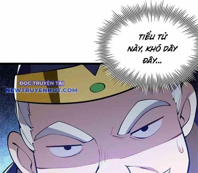 Ta Xuyên Không Với Max Điểm Mị Lực 51 trang 1