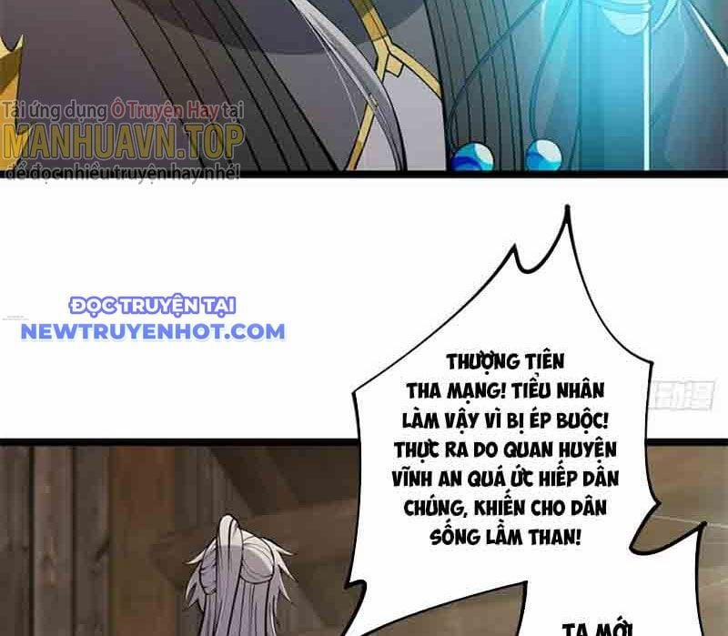Ta Xuyên Không Với Max Điểm Mị Lực 51 trang 21
