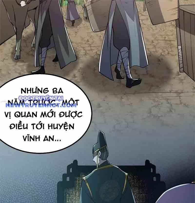 Ta Xuyên Không Với Max Điểm Mị Lực 51 trang 26