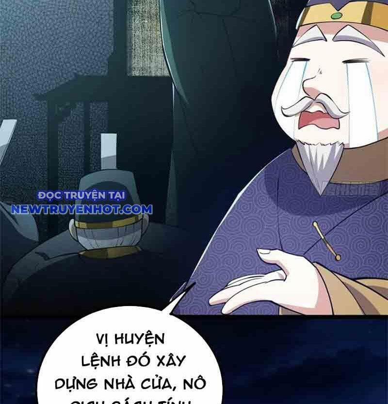 Ta Xuyên Không Với Max Điểm Mị Lực 51 trang 27