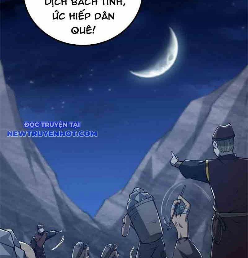Ta Xuyên Không Với Max Điểm Mị Lực 51 trang 28