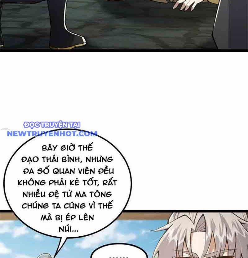 Ta Xuyên Không Với Max Điểm Mị Lực 51 trang 31