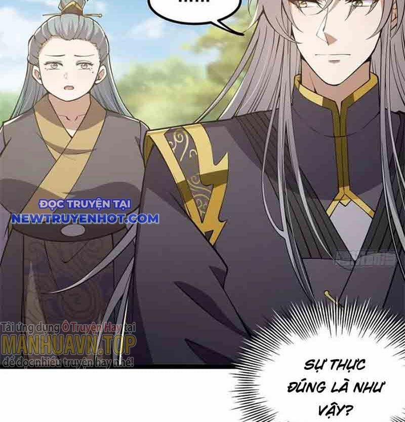Ta Xuyên Không Với Max Điểm Mị Lực 51 trang 32