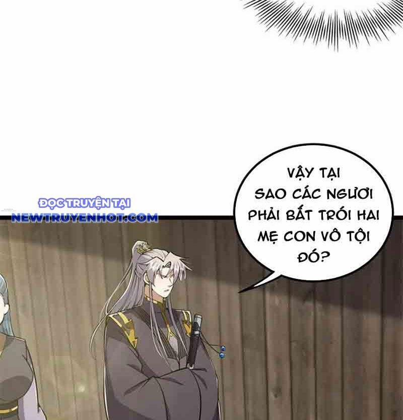 Ta Xuyên Không Với Max Điểm Mị Lực 51 trang 33