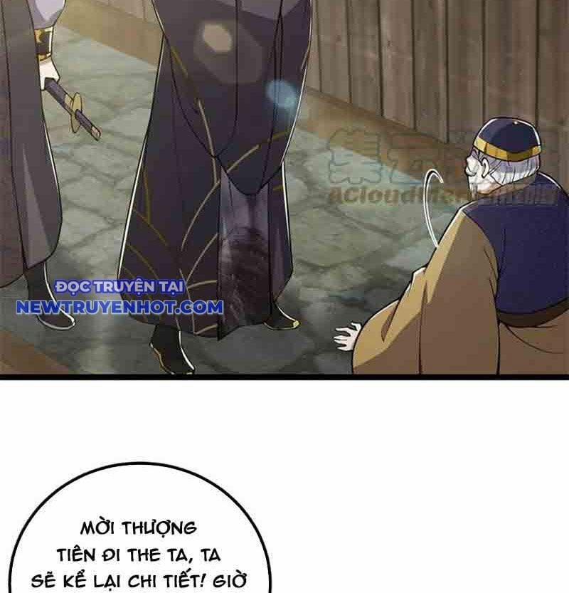 Ta Xuyên Không Với Max Điểm Mị Lực 51 trang 34