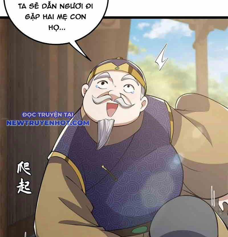 Ta Xuyên Không Với Max Điểm Mị Lực 51 trang 35