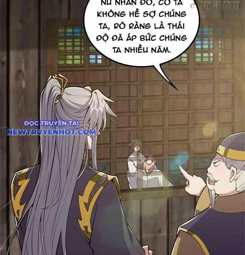 Ta Xuyên Không Với Max Điểm Mị Lực 51 trang 39