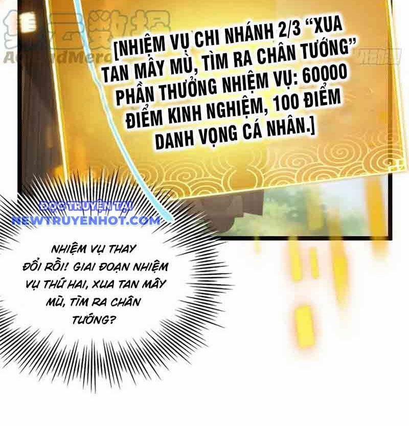 Ta Xuyên Không Với Max Điểm Mị Lực 51 trang 43