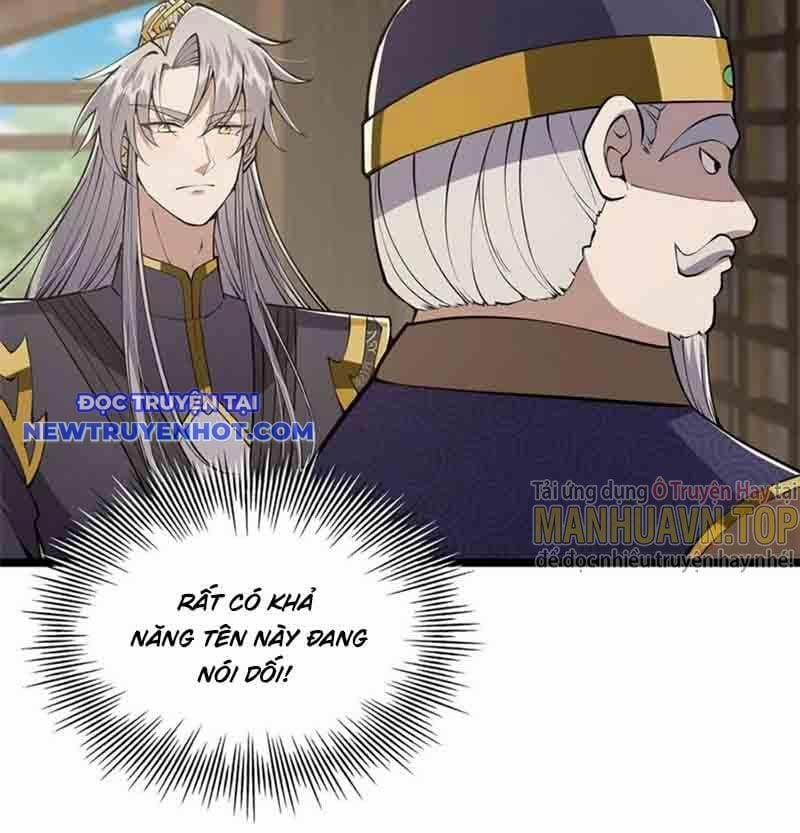 Ta Xuyên Không Với Max Điểm Mị Lực 51 trang 45
