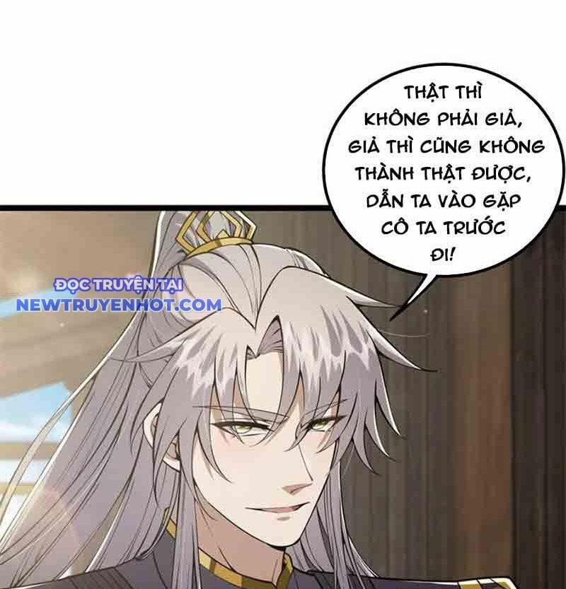 Ta Xuyên Không Với Max Điểm Mị Lực 51 trang 46
