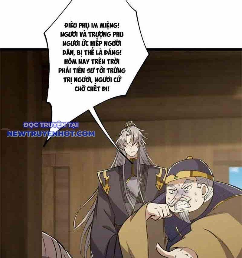 Ta Xuyên Không Với Max Điểm Mị Lực 51 trang 53