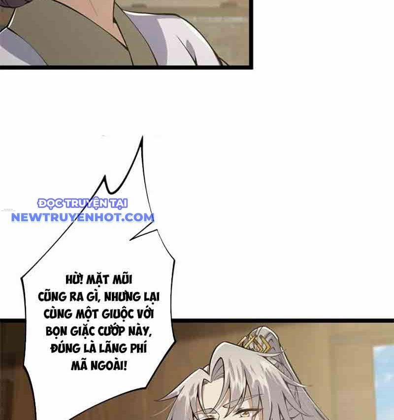 Ta Xuyên Không Với Max Điểm Mị Lực 51 trang 56