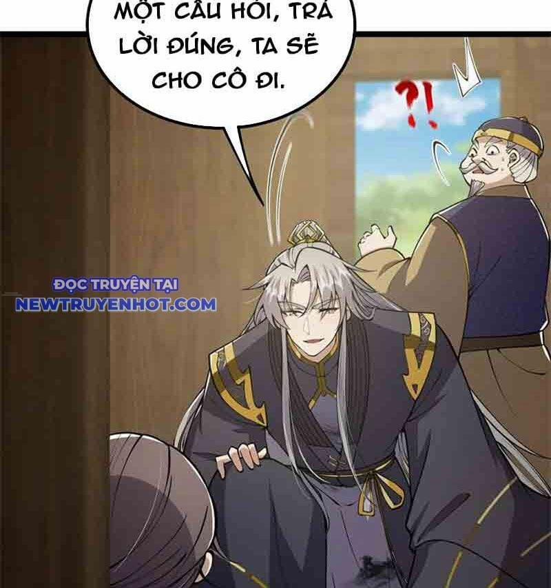 Ta Xuyên Không Với Max Điểm Mị Lực 51 trang 60